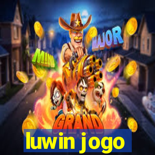 luwin jogo